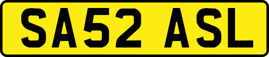 SA52ASL