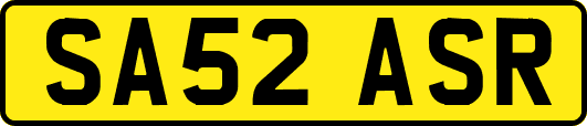 SA52ASR