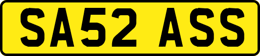 SA52ASS