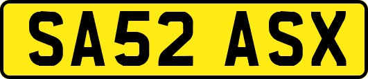 SA52ASX
