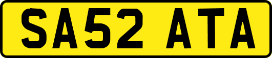 SA52ATA