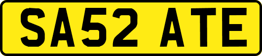 SA52ATE