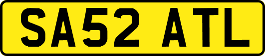 SA52ATL