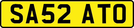 SA52ATO