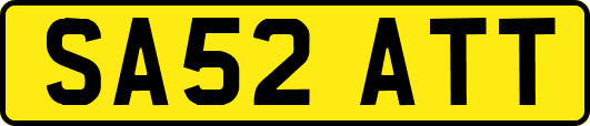 SA52ATT
