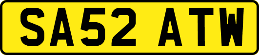 SA52ATW