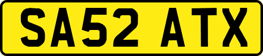 SA52ATX