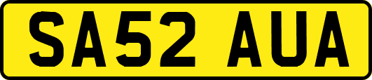 SA52AUA