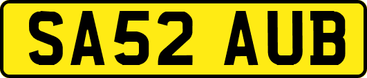 SA52AUB