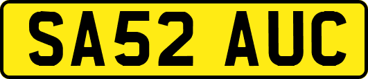 SA52AUC