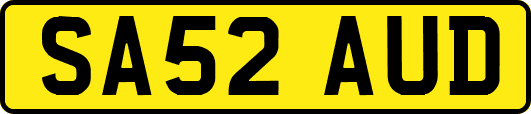 SA52AUD