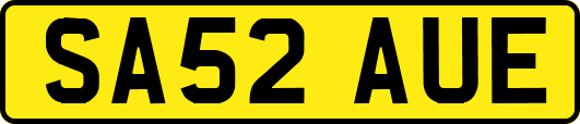 SA52AUE