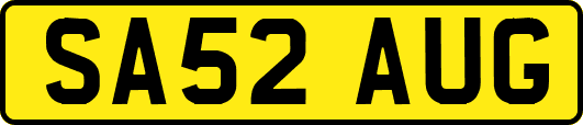 SA52AUG