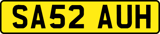SA52AUH
