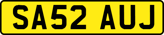 SA52AUJ