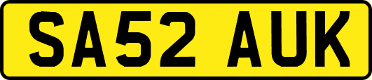 SA52AUK