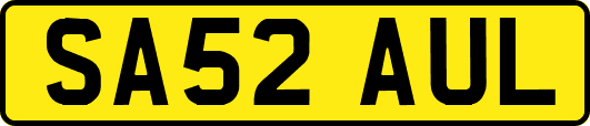 SA52AUL