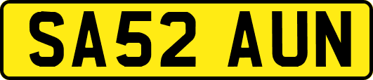 SA52AUN