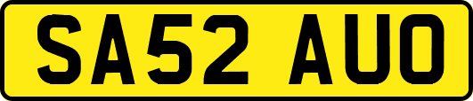 SA52AUO
