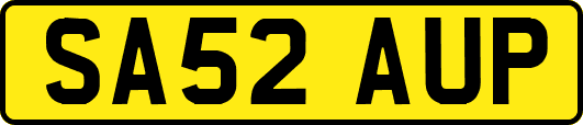 SA52AUP