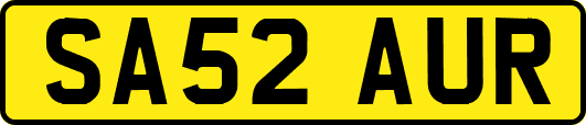 SA52AUR