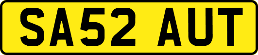 SA52AUT