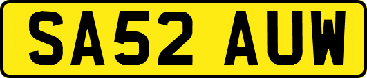 SA52AUW
