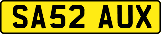 SA52AUX