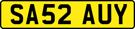 SA52AUY
