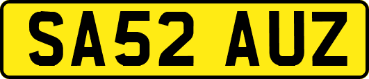SA52AUZ