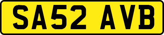 SA52AVB