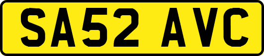 SA52AVC