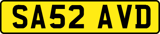 SA52AVD