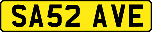 SA52AVE