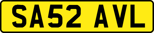 SA52AVL