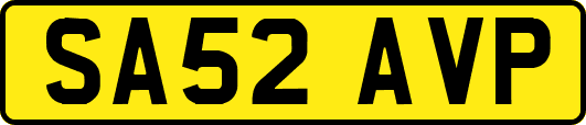 SA52AVP
