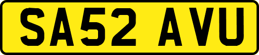 SA52AVU