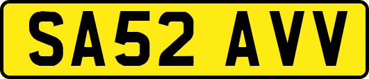 SA52AVV