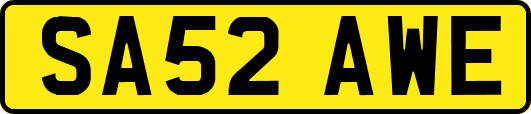 SA52AWE