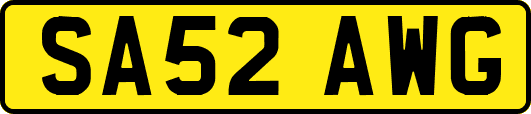 SA52AWG