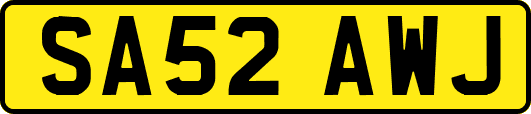 SA52AWJ