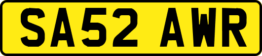 SA52AWR