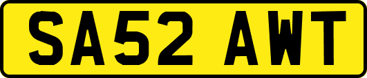 SA52AWT