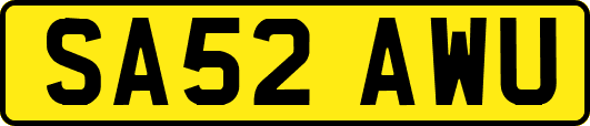 SA52AWU