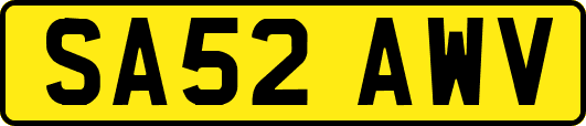 SA52AWV