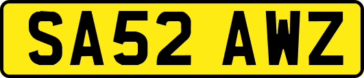 SA52AWZ