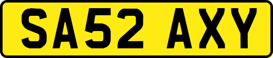 SA52AXY