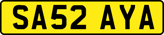 SA52AYA