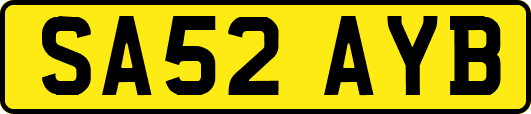 SA52AYB