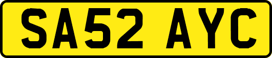 SA52AYC